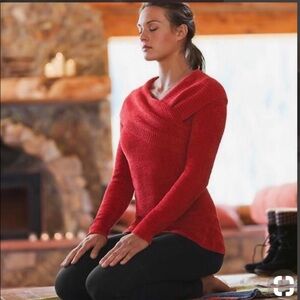 SzM Sochi Sweater Athleta